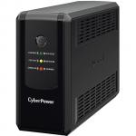 UPS Cyberpower UT650EG, 650VA, 360W, 3 prize Schuko, Line-interactive