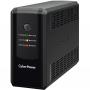 UPS Cyberpower UT650EG, 650VA, 360W, 3 prize Schuko, Line-interactive
