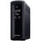 UPS CyberPower VP1200ELCD 1200VA, USB, AVR, Negru