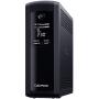 UPS CyberPower VP1200ELCD 1200VA, USB, AVR, Negru