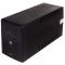 UPS, Digitus, Line/ Ineractive LED 2000VA/1200W 2x12V/9Ah AVR 4xSchuko USB RS232 RJ45, negru