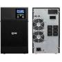 UPS Eaton 9E2000I, 2000VA/1600W, 1 X IEC C13, 6 X IEC C14