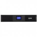UPS Eaton 9SX 3000i Rack2U 3000VA Topologie Online-Dubla Conversie cu sistem PFC Ecran LCD grafic