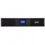 UPS Eaton 9SX 3000i Rack2U 3000VA Topologie Online-Dubla Conversie cu sistem PFC Ecran LCD grafic