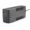Ups Energenie By Gembird 650 Va `Basic 650` Ups,Avr,Shuko Output Sockets,Negru