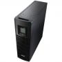 Ups Energenie-Gembird Rack 19` 3.4u,3000va,Pure Sine,6xiec,1xschuko230v,Lcd