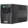 UPS Ever Easyline, 480W/850VA, 230V, USB, Negru