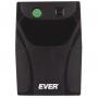 UPS Ever Easyline 650AVR, USB, 360W/650VA, 230V, Negru