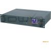 UPS GEMBIRD 1500VA w. AVR ADVANCED, rackabil `UPS-RACK-1500`