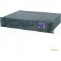 UPS GEMBIRD 1500VA w. AVR ADVANCED, rackabil `UPS-RACK-1500`