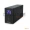 UPS GEMBIRD 1500VA w. AVR, diplay LCD, interfata USB, black, `EG-UPS-034`