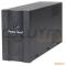 UPS GEMBIRD 652A - putere 650VA/ 360W,  3 prize `Out` (1 shuko) + 1 priza `In`, AVR, acumulator 12V/