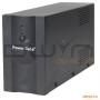 UPS GEMBIRD 652A - putere 650VA/ 360W,  3 prize `Out` (1 shuko) + 1 priza `In`, AVR, acumulator 12V/