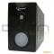 UPS GEMBIRD 850AP - putere 850VA/ 480W,  3 prize `Out` (1 shuko) + 1 priza `In`, AVR, acumulator 12V