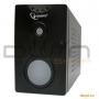 UPS GEMBIRD 850AP - putere 850VA/ 480W,  3 prize `Out` (1 shuko) + 1 priza `In`, AVR, acumulator 12V