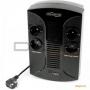 UPS GEMBIRD  850VA w. AVR ADVANCED, 4 x Schuko, `EG-UPS-002`