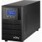 UPS nJoy Aten PRO 1000, 1000VA/800W, On-line, 3 Prize Schuko cu Protectie