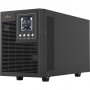UPS NJOY ECHOPRO 2000, 2000VA/1600W, On-line, Dubla conversie, Auto-Retart