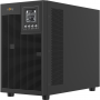 UPS NJOY ECHOPRO 3000, 3000VA/2400W, On-line, Dubla conversie, Auto-Retart