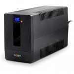 UPS NJOY HORUS P 1000 PWUP-LI100H1-AZ01B