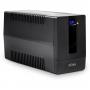 Ups Njoy Horus P 1500 Pwup-Li150h1-Az01b