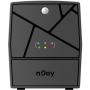 UPS NJOY Keen 1500, 1500\VA/600W, Line-interactive, 4 Prize Schuko