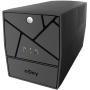 UPS NJOY Keen 2000, 2000VA/1200W, Line-interactive, 4 Prize Schuko