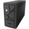 UPS Njoy Keen 600 USB UPLI-LI060KU-CG01B Capacity 600 VA / 360 W