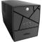 UPS nJoy Keen USB 2000, 2000 VA / 1200 W, Management, HID USB port, Auto-restart, AVR, 4 prize Schuko cu protectie