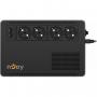 Ups Njoy Soter 600 4 Prize Schuko 600va 360w Stabilizator De Tensiune Avr