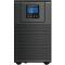 UPS Power Walker On-Line 2000VA, 4x IEC, USB/RS-232, Tower, EPO, LCD