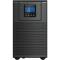 UPS Power Walker VFI 3000 TG On-Line 3000VA IEC Tower LCD