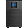 UPS Power Walker VFI 3000 TG On-Line 3000VA IEC Tower LCD
