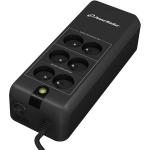 UPS PowerWalker VFD 600 APFC FR, Off-line, 300W, sinusoidal modificat, desktop