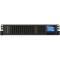 UPS, PowerWalker, VFI 2000 CRM LCD, 1600 W, Negru