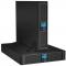 UPS PowerWalker VI 2000 RT HID, 2000VA/1200W, line-interactive, montare rack sau verticala, ecran LCD, protectie pentru servere si echipamente sensibile