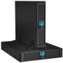 UPS PowerWalker VI 2000 RT HID, 2000VA/1200W, line-interactive, montare rack sau verticala, ecran LCD, protectie pentru servere si echipamente sensibile