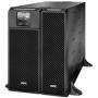 UPS SMART APC SRT 6000VA/SRT6KXLI APC