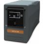 UPS SOCOMEC Netys PE 650VA, putere 650VA / 360W, 3 prize `Out` + 1 priza `In`, timp de back-up (1 PC