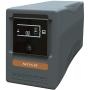 UPS SOCOMEC Netys PE 850VA, putere 850VA / 480W, 3 prize `Out` + 1 priza `In`, timp de back-up (1 PC