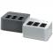 UPS SOCOMEC Netys PL 800VA, putere 800VA / 480W, 6 prize `Out` (3 UPS + 3 Surge), timp de back-up (1
