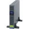 UPS SOCOMEC Netys PR RT 2200VA, putere 2200VA / 1800W, 8 x IEC 320 (10 A) + 1 x IEC 320 (16 A), timp