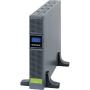 UPS SOCOMEC Netys PR RT 2200VA, putere 2200VA / 1800W, 8 x IEC 320 (10 A) + 1 x IEC 320 (16 A), timp