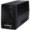 UPS, TECNOWARE, ERA PLUS 800 SCHUKO, 800VA/560W, Tehnologie Line Interactive Plus, AVR, 2 Prize Schuko