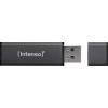 USB Flash Drive Intenso Alu Line Anthracite 32GB