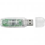 USB Flash Drive Intenso Rainbow Line 32GB