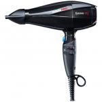 Uscator de par profesional Babyliss Pro Excess HQ Ionic BAB6990IE, 2600 W, Negru
