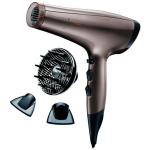 Uscator De Par Remington Ac8002 Keratin Protect 2200w 3 Trepte Temperatura Gold
