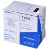 UTP CABLE 1GB/S 305M WIRE CCA BLUE