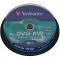 Verbatim  DVD-RW SPINDLE 10